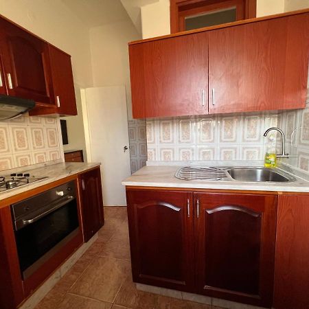 Africa Em Zona Comercial De Luanda Apartment Екстериор снимка