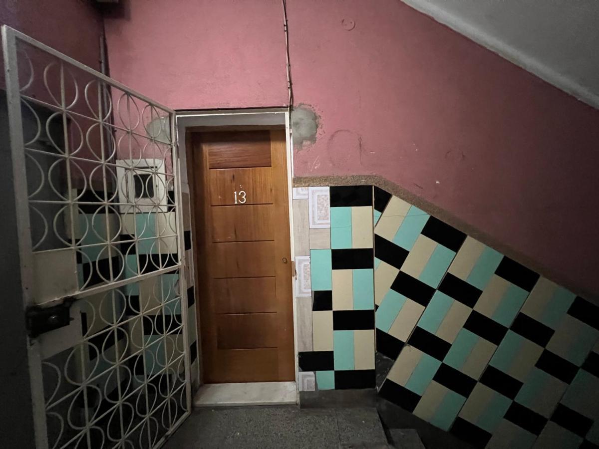 Africa Em Zona Comercial De Luanda Apartment Екстериор снимка