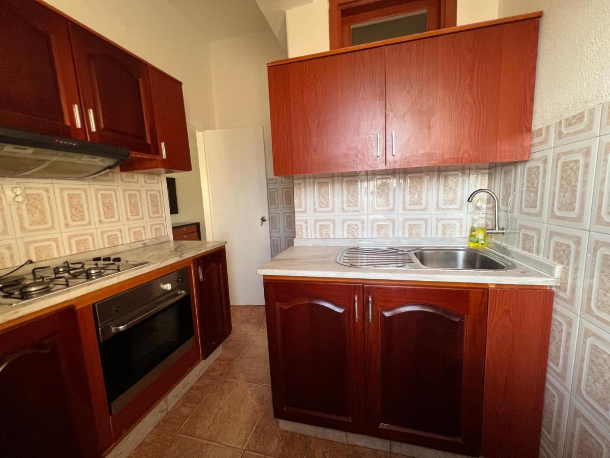 Africa Em Zona Comercial De Luanda Apartment Екстериор снимка